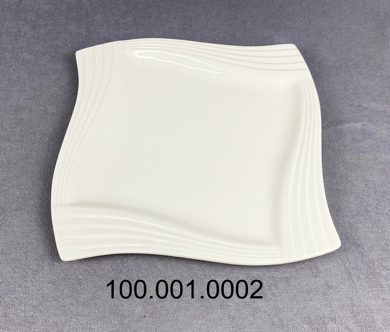 Plate