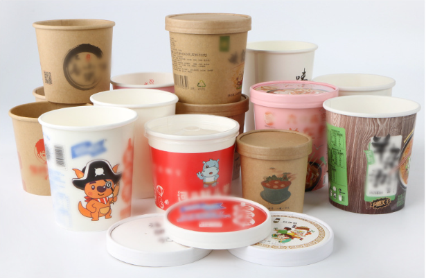 paper cup