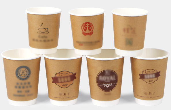 paper cup