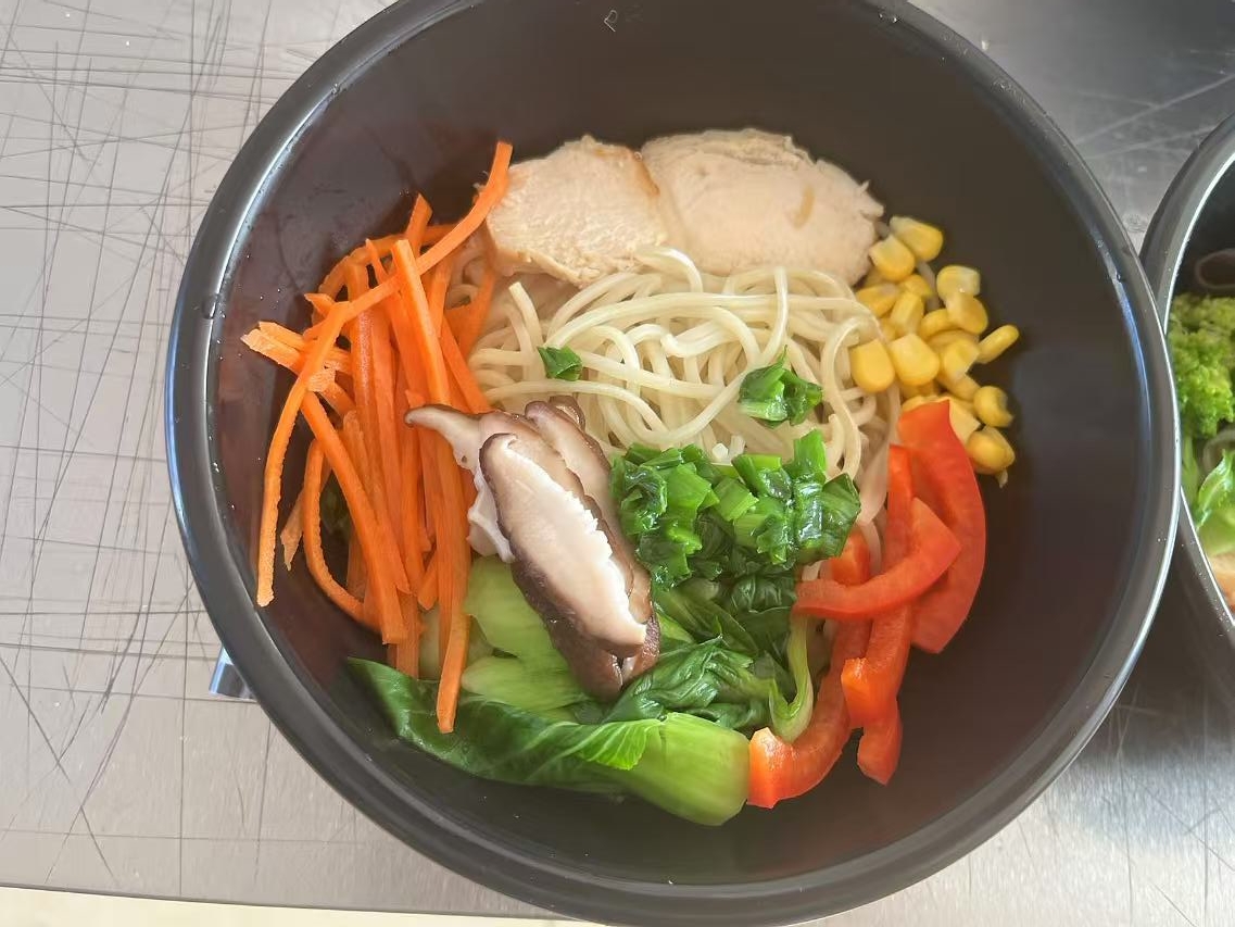 Dongying Senterui Food Technology Co., LTD – colchoneta de yoga 4