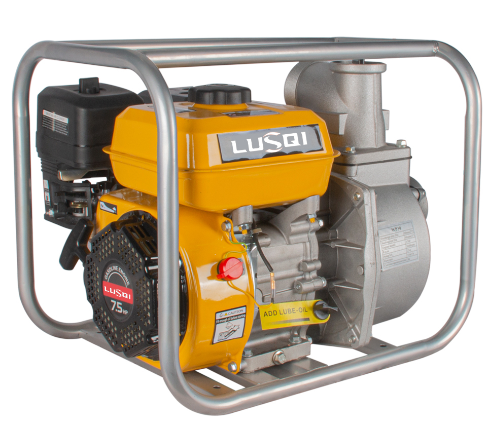 Water pump