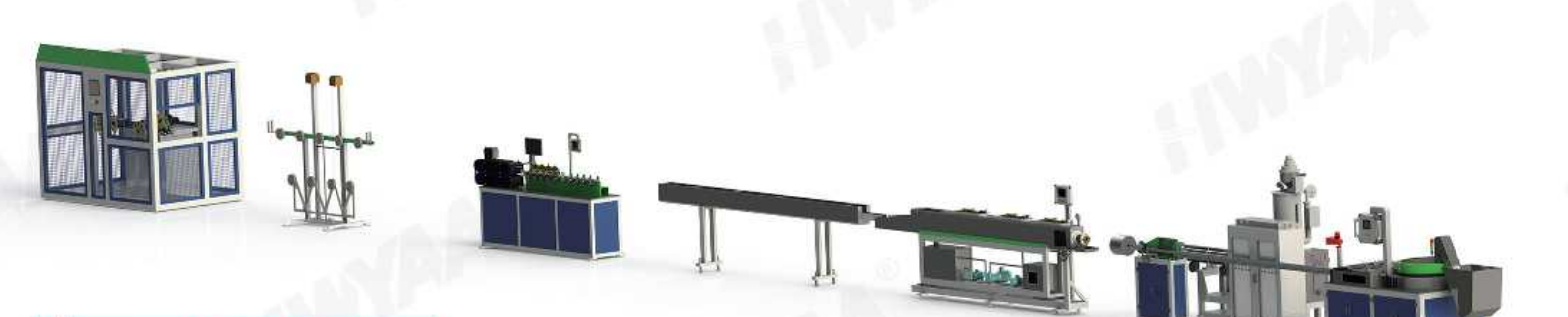 Laiwu Huaya Polymer Sci.&Tech. Co.,Ltd – matriz de metal 2