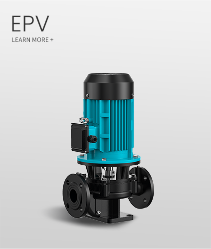 Zhejiang Evoke Pump Co LTD – Electric pump 1