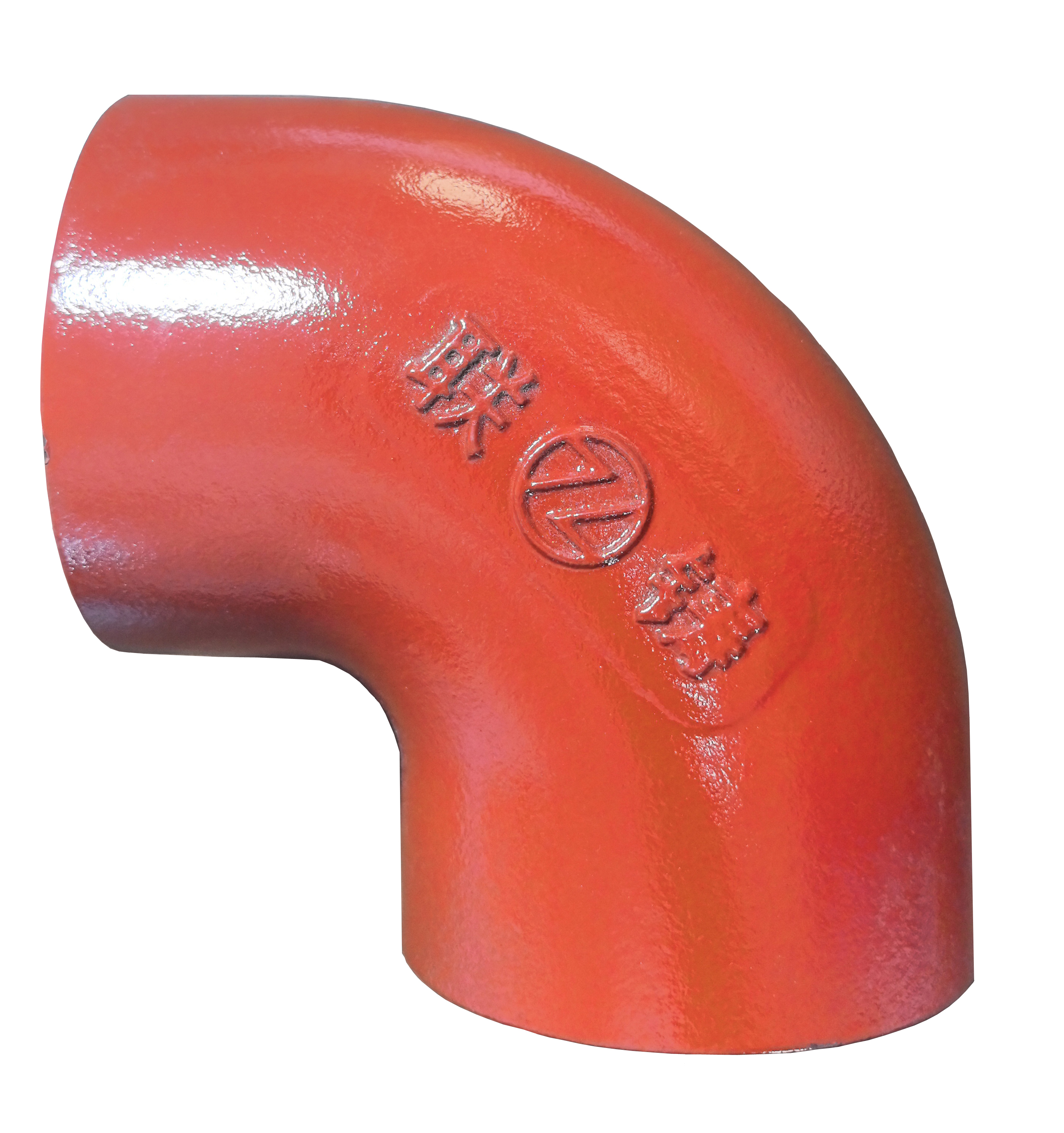 88-degree Bend