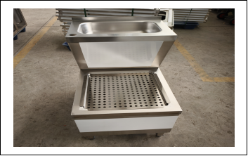 Chengdu Jinbin Machinery Manufacturing Co., Ltd – aluminum forming equipment 3