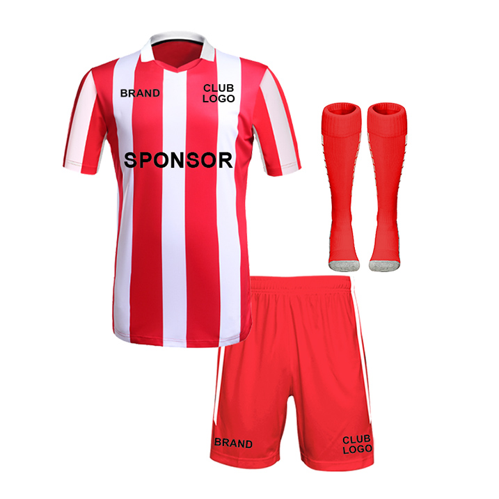 Xiamen Besteam Int'L Co., Ltd. – Rugby football wear 3