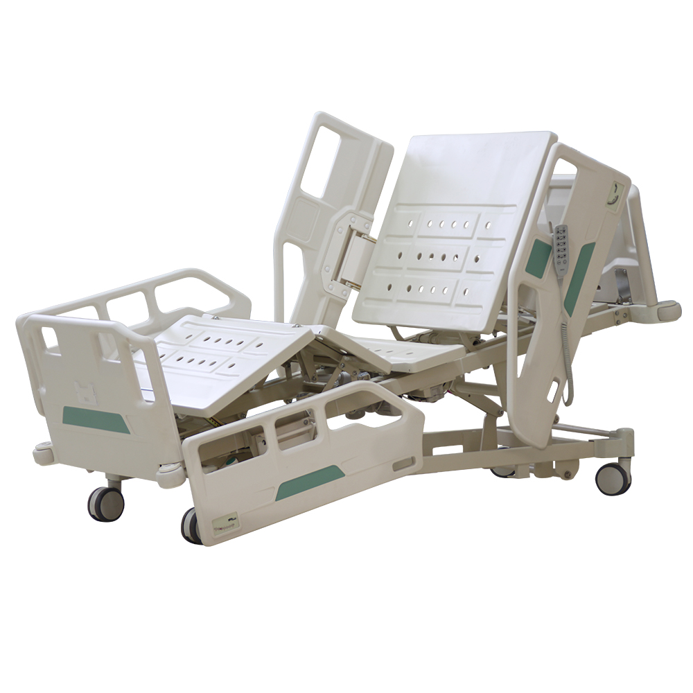 Five Fonction Electric Hospital Bed