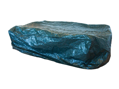 Outdoor cover