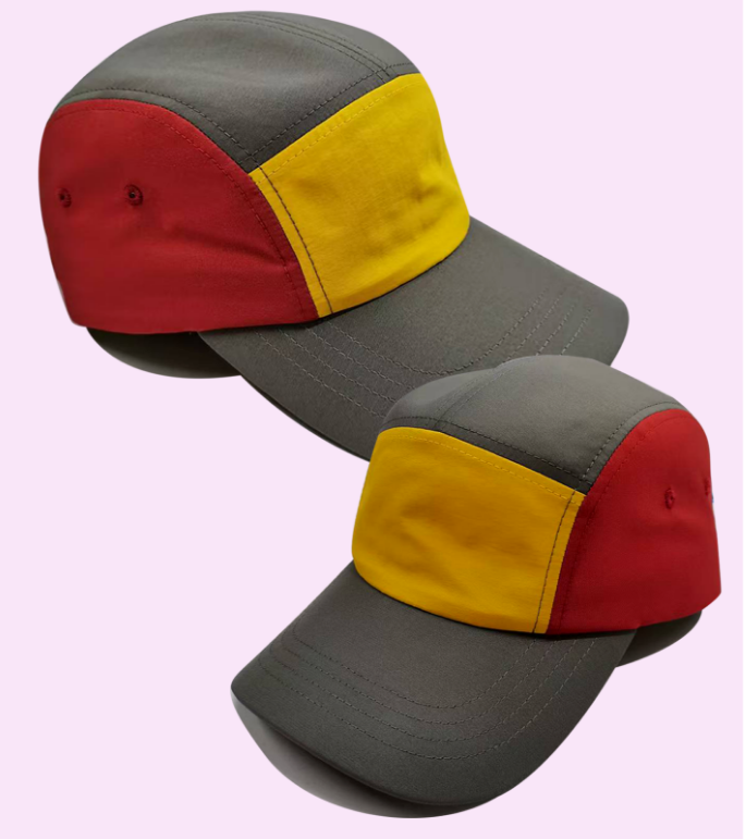 QINGDAO CHANGXIN CAPS CO.,LTD – Tennis cap 2