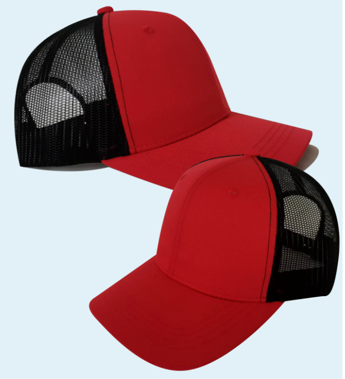 QINGDAO CHANGXIN CAPS CO.,LTD – Hat youthful style 3