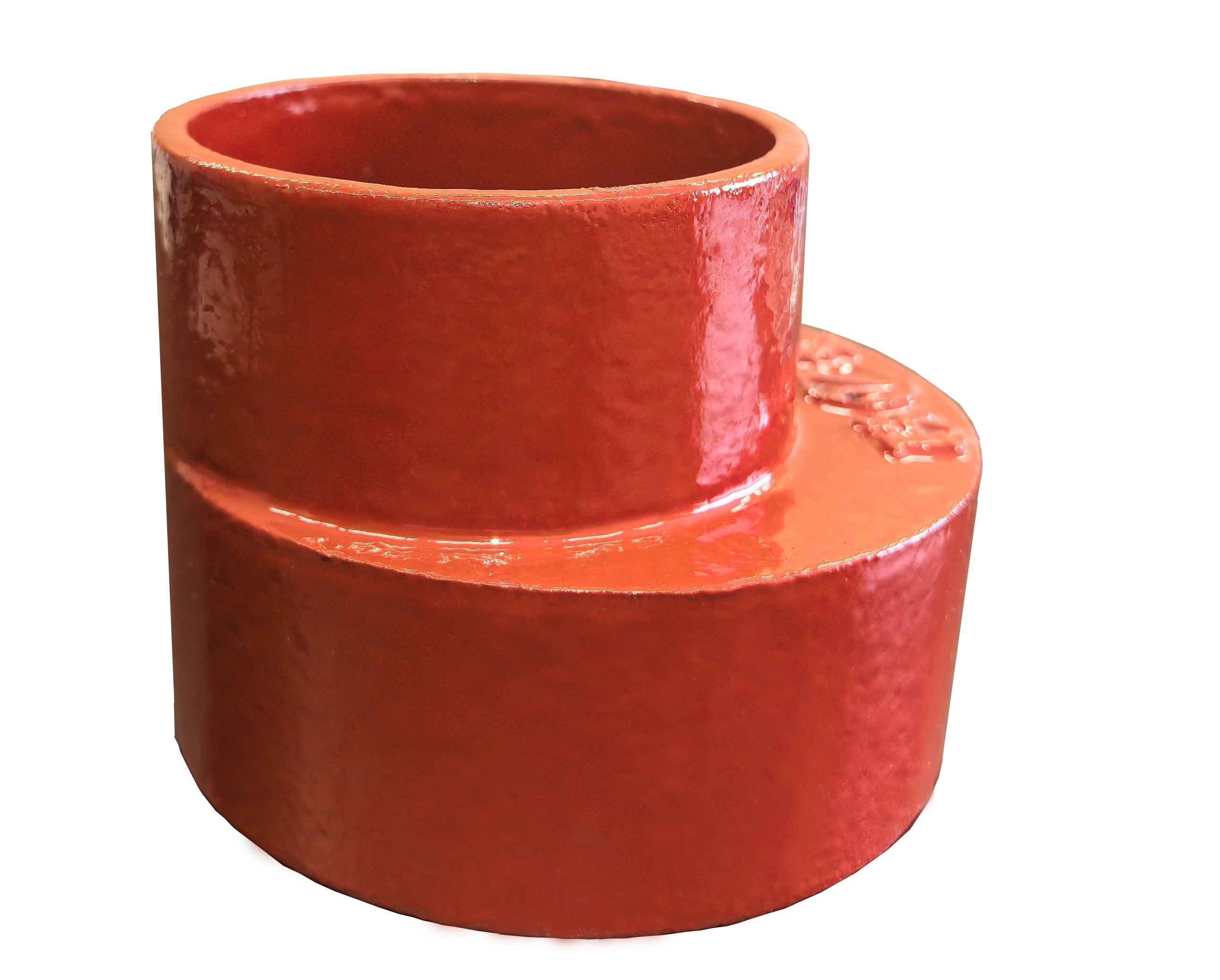 eccentric Reducer