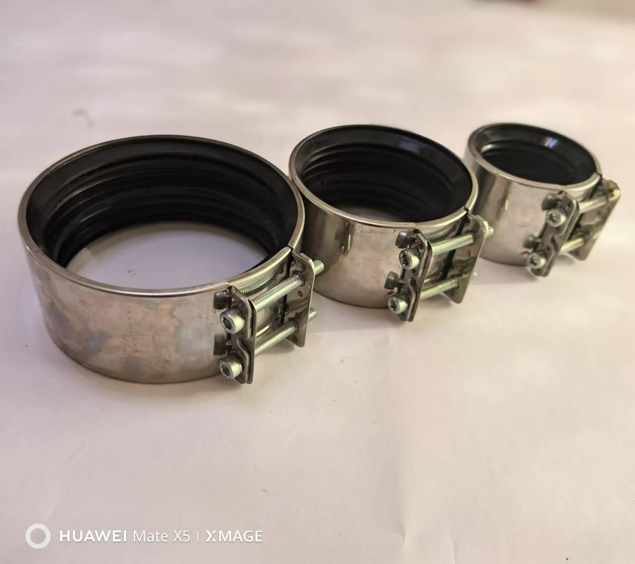 Type E Clamp