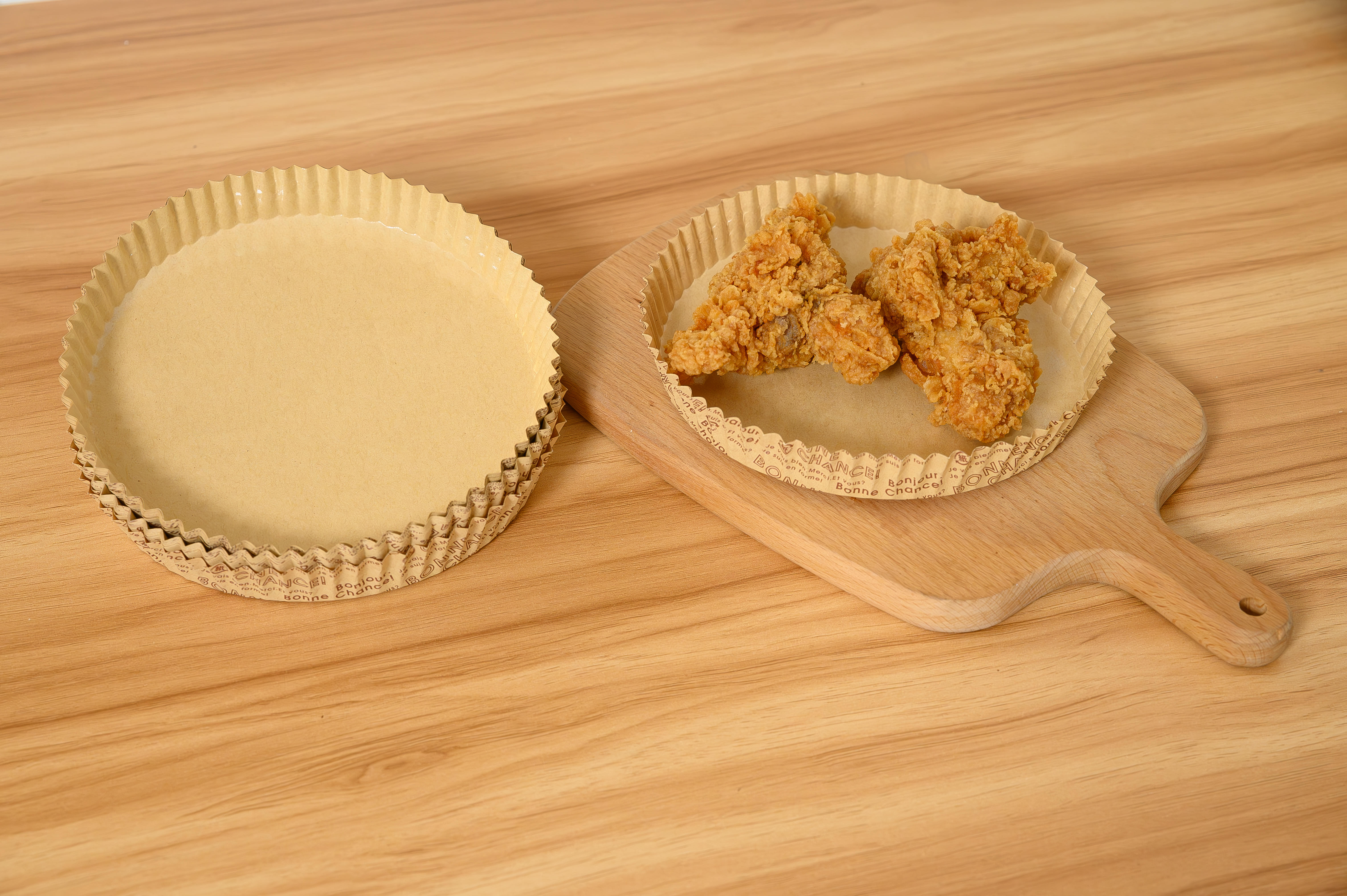 Baking paper