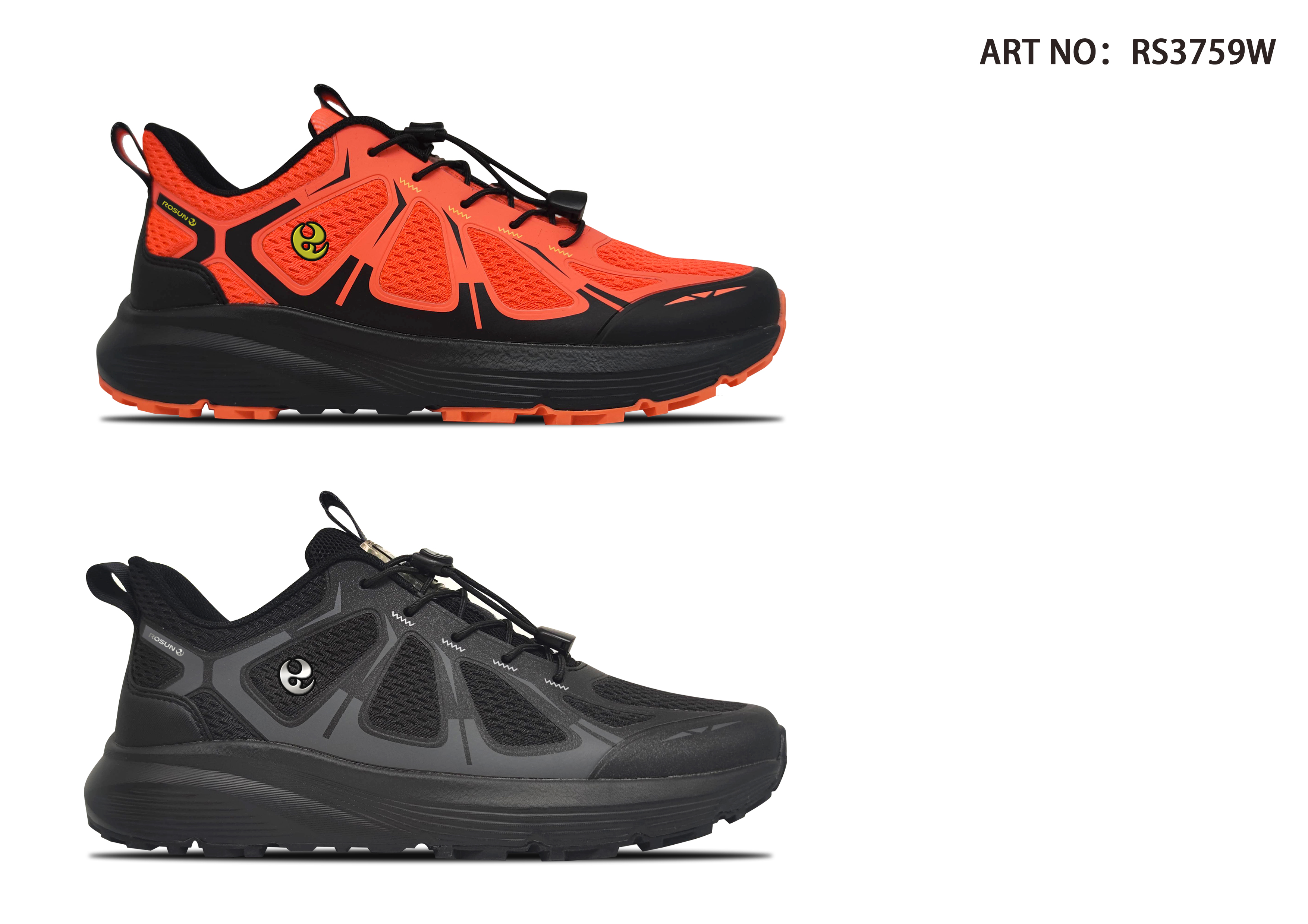 FUJIAN ROSUN FOOTWEAR CO.,LTD – ropa deportiva 4