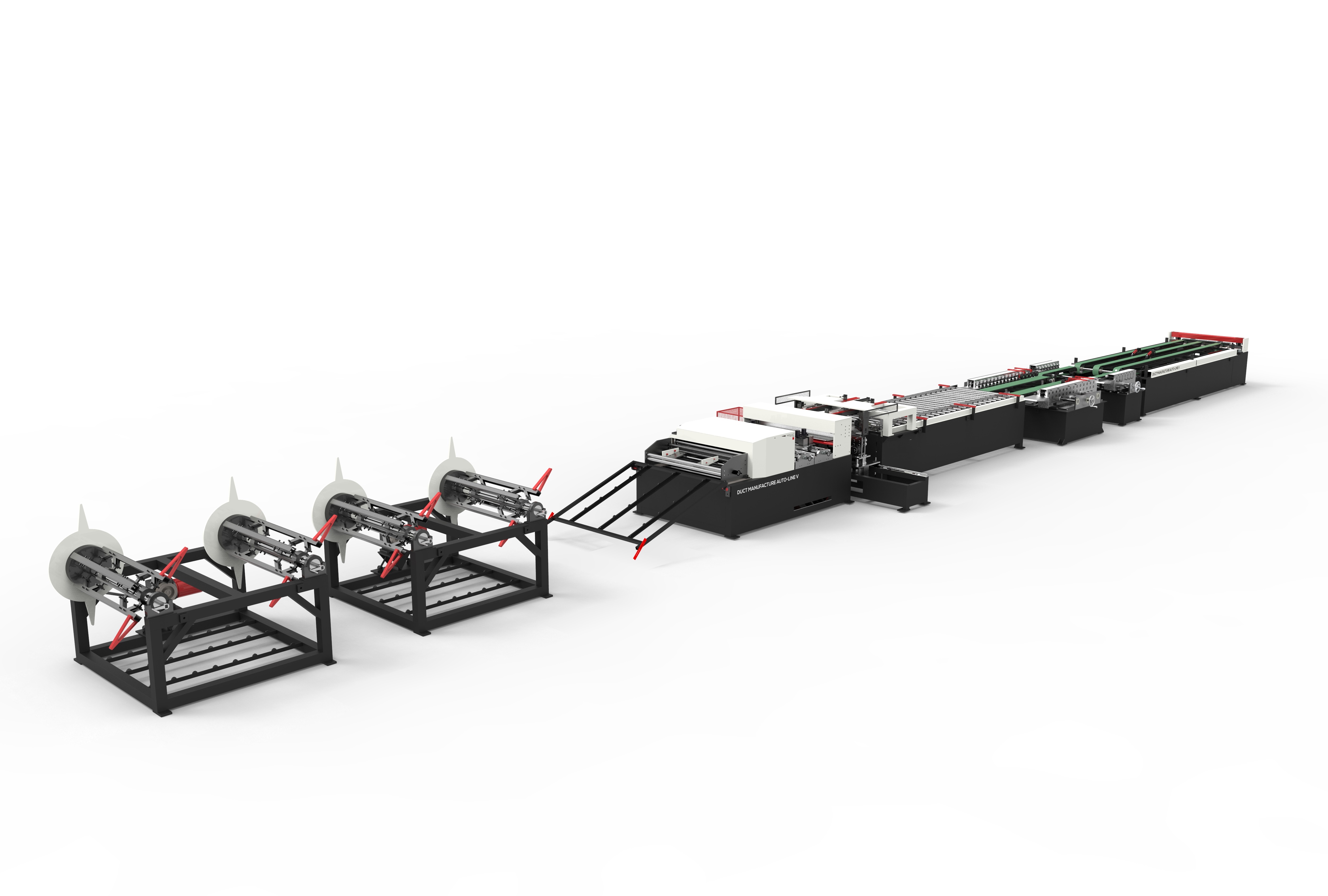 JIANGSU QIANZHU MACHINERY CO.,LTD – piezas mecanizadas 3