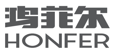 QINGDAO HONFER INDUSTRY & TRADE CO .,LTD