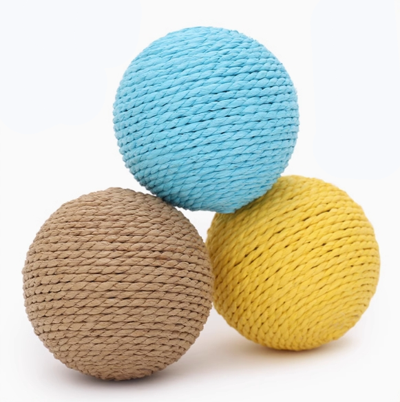 Jiujiu Toy ball