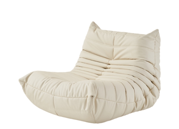 Foshan Liandu Furniture Co., Ltd. – sofá de cuero 3