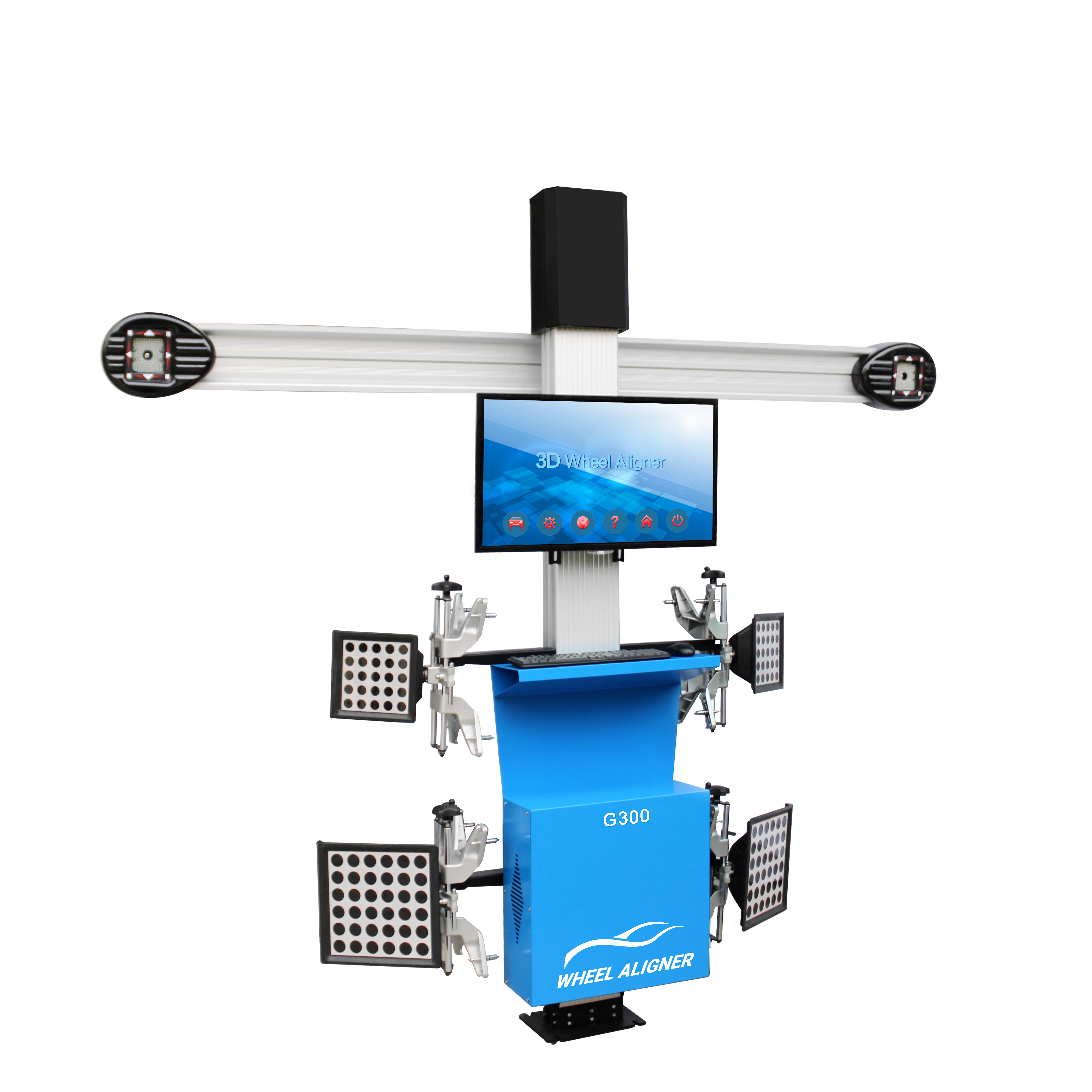 Guangdong Roadbuck Co.,Ltd – matriz de metal 2