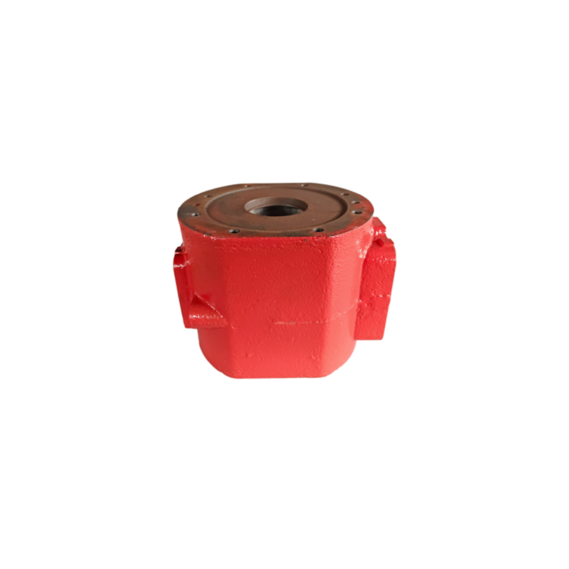 Kubota Gear Case RX220
