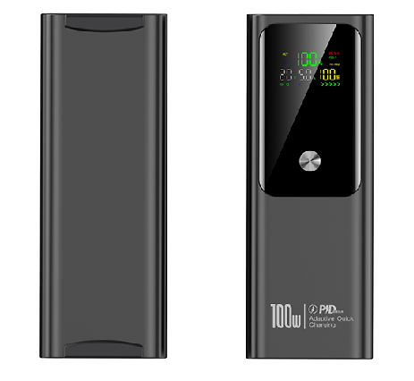 100W High Power Bank