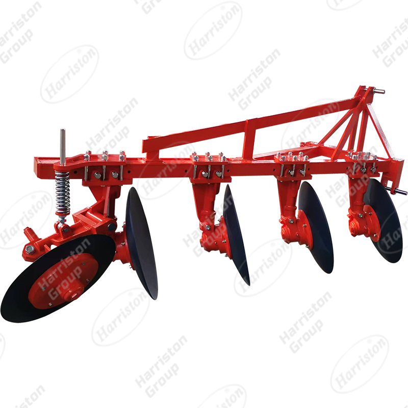 Dp264 Disc Plough