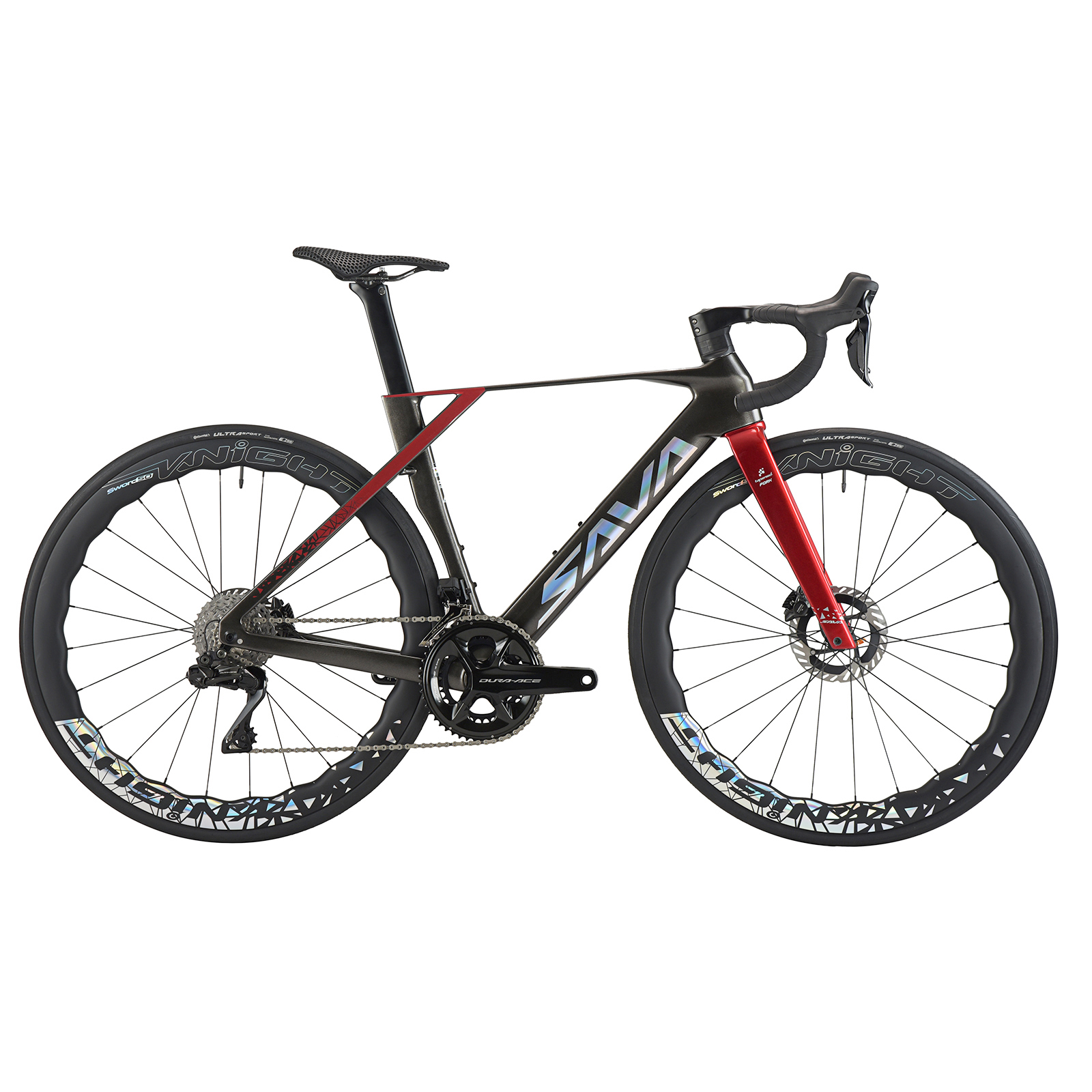 Huizhou Sava Bicycle Co.,Ltd – manubrio de aluminio 3