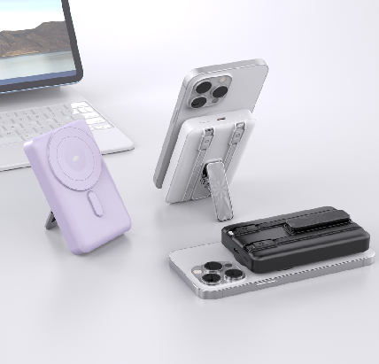 20W Magnetic power bank