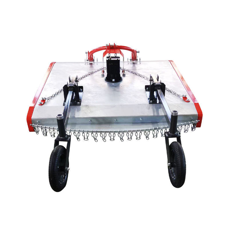 Hm6ft Series Heavy Duty Mower