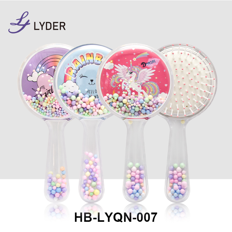 Detangling Hair Brush