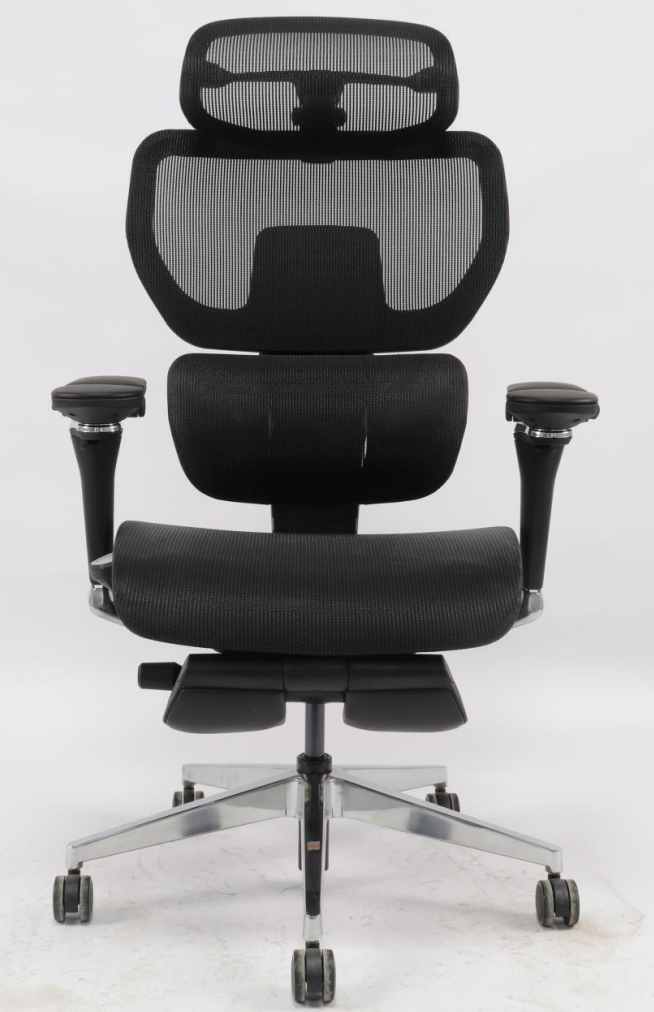 Zhejiang Motostuhl Furniture Co.,Ltd – cama de metal 4