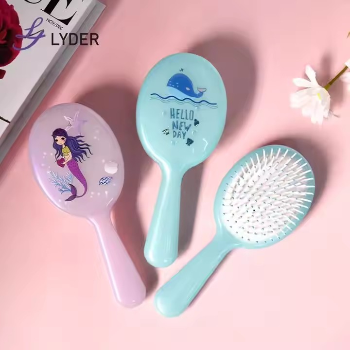 Detangling Hair Brush