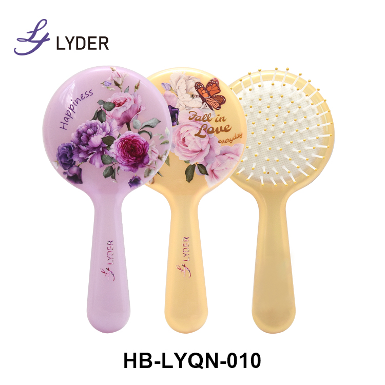 Detangling Hair Brush