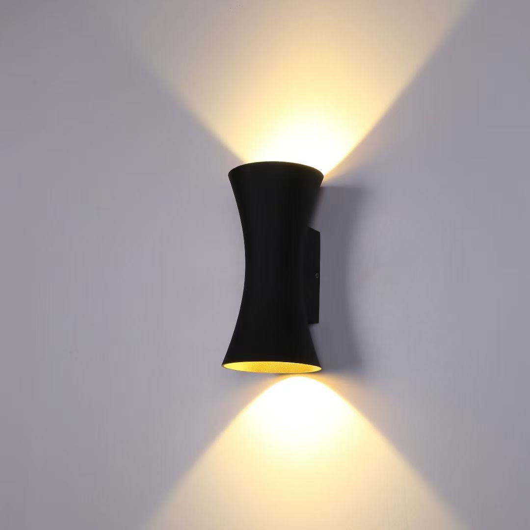 LED Wall light