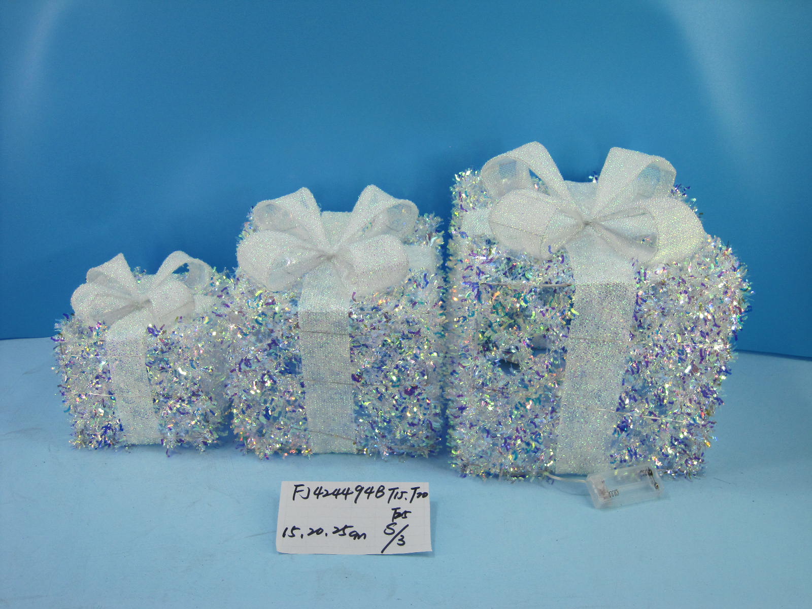 Xmas Giftbox