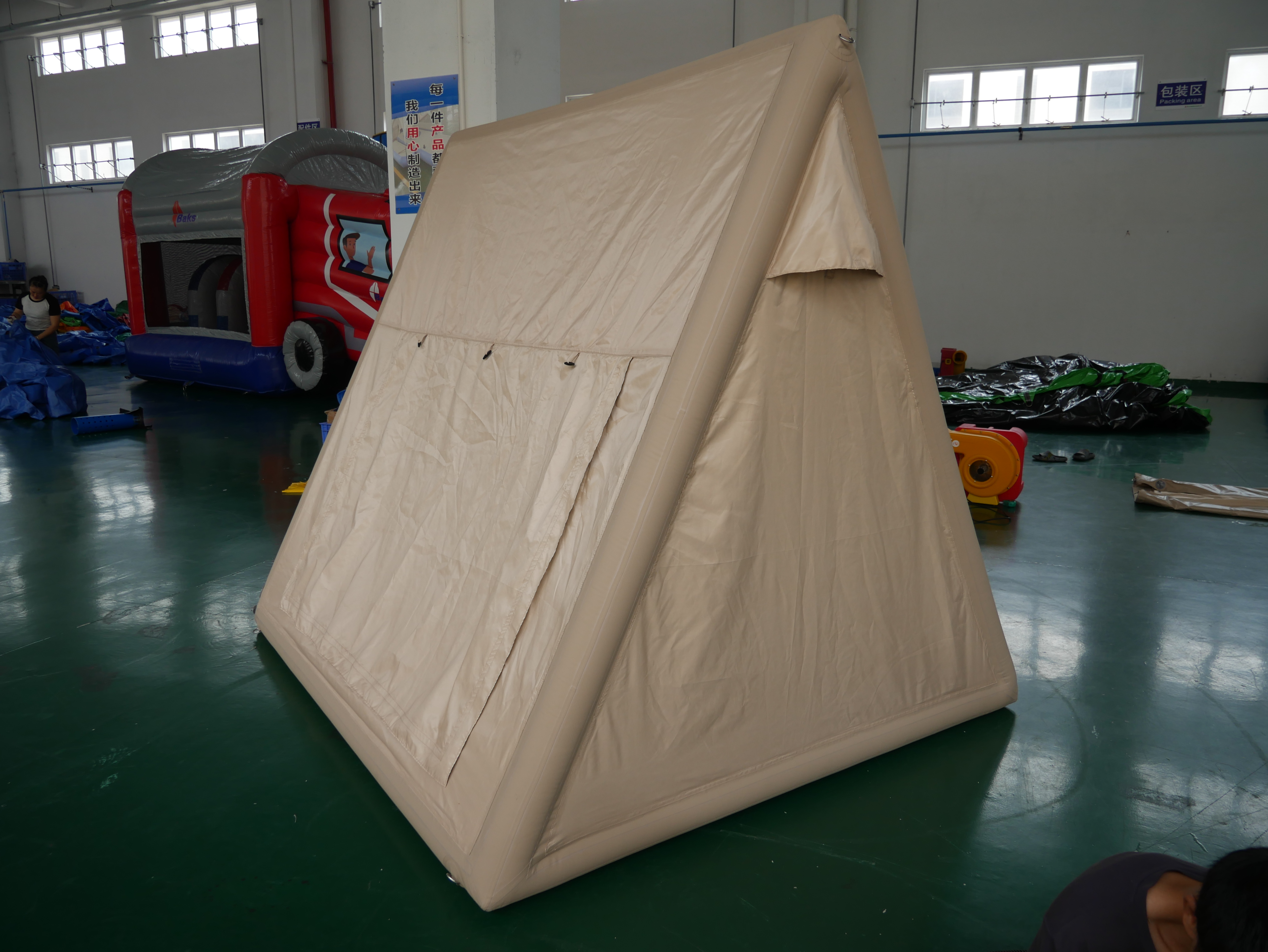 Heshan Shunyuan Technology Co., – Air bed 2