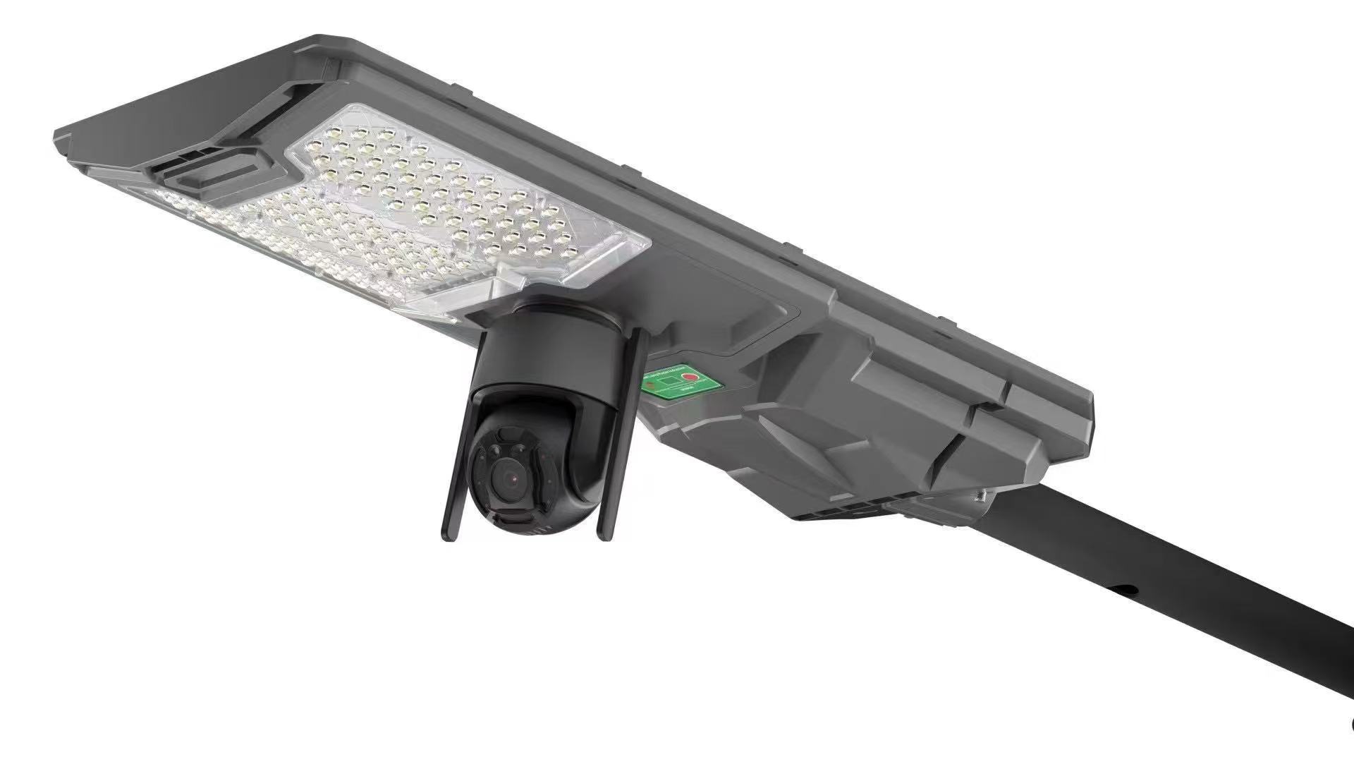 Shenzhen ERS Technology – tubo fluorescente 2