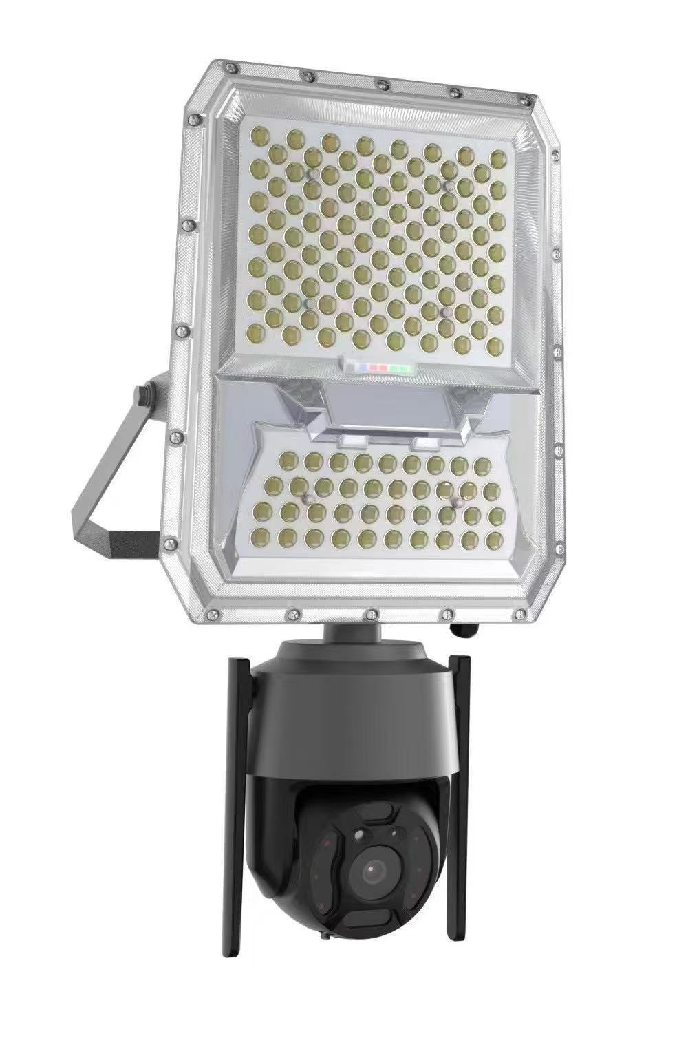 Shenzhen ERS Technology – bombilla led 1