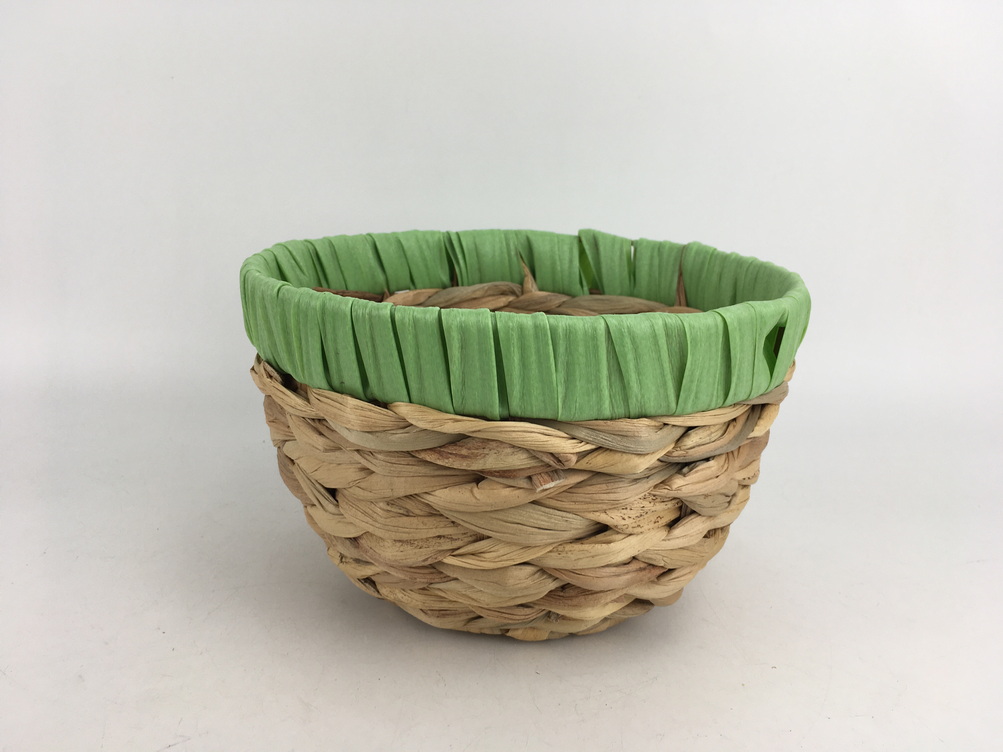 Grass Basket