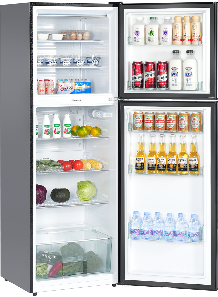 refrigerator