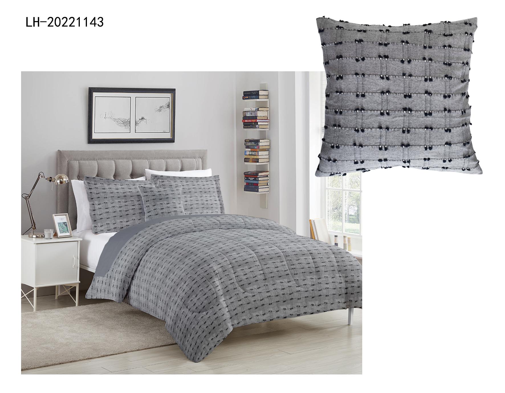 Bed spread