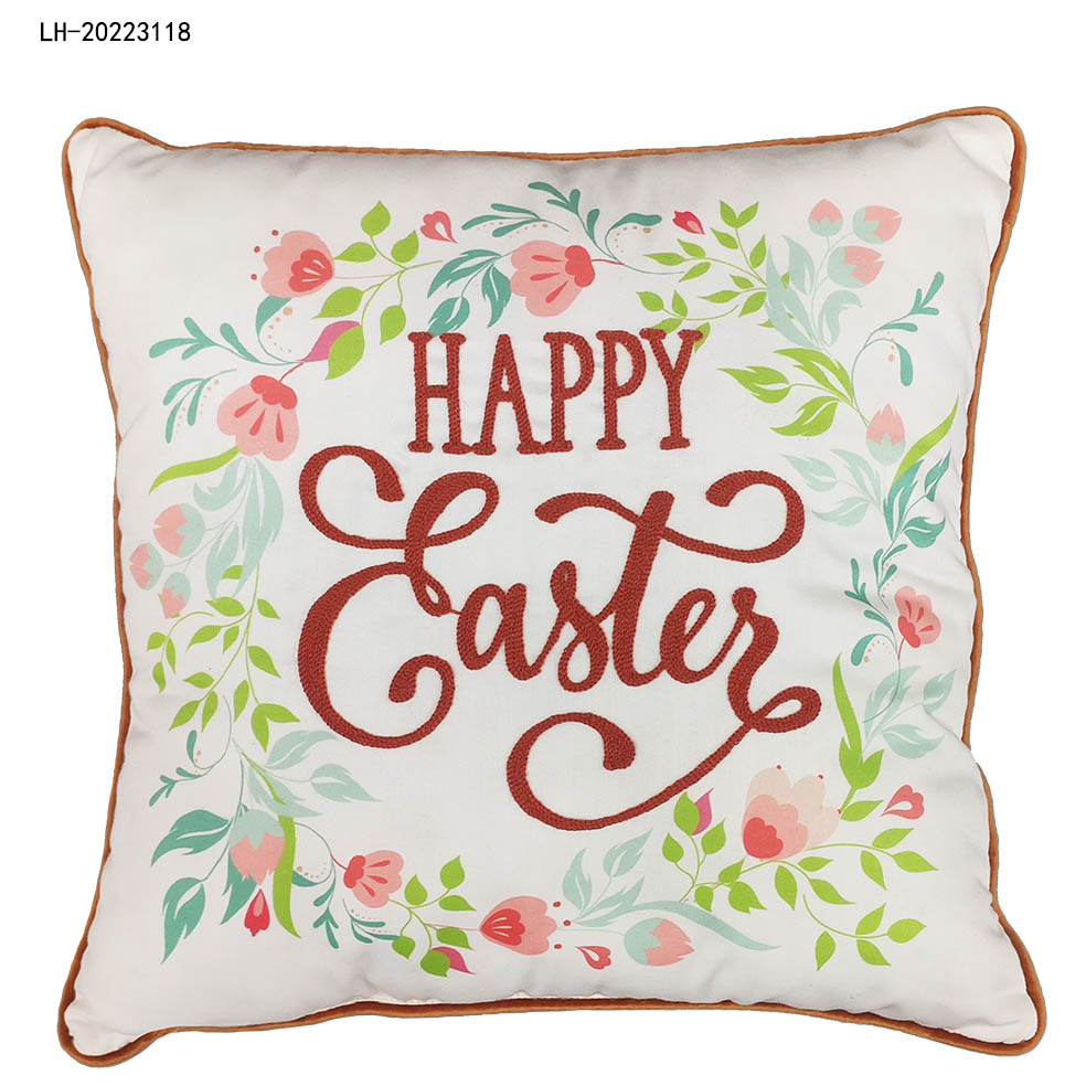 Deco pillow