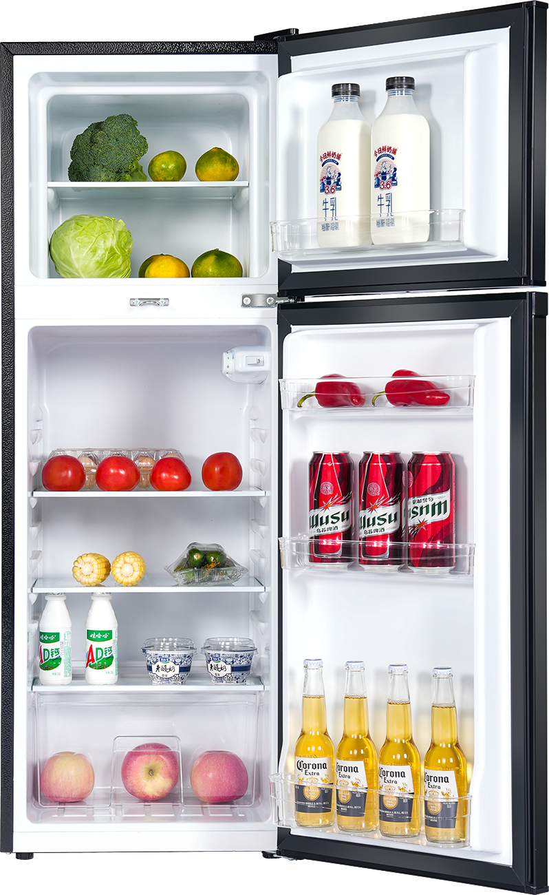 refrigerator