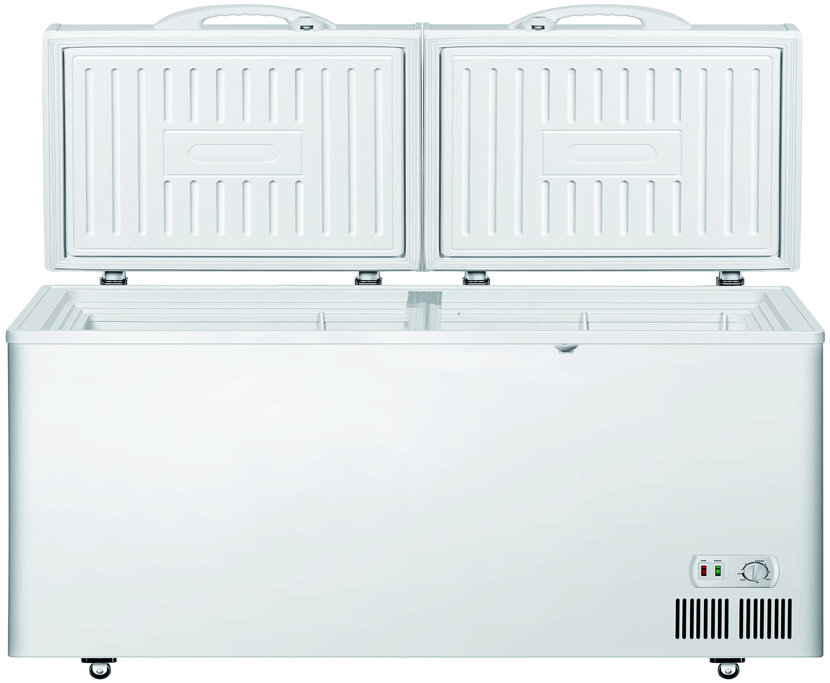 chest freezer