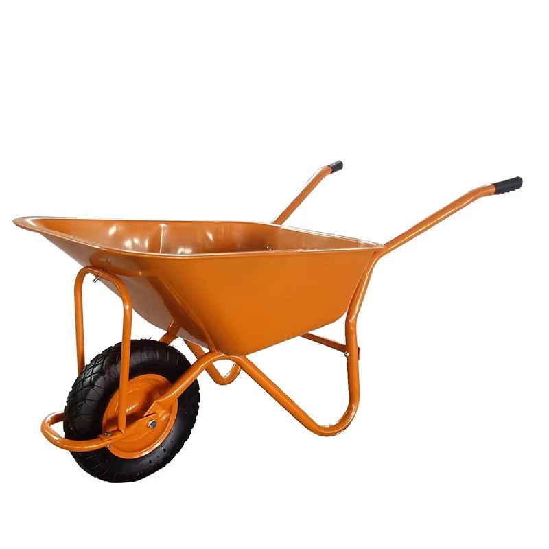 Wheel Barrow
