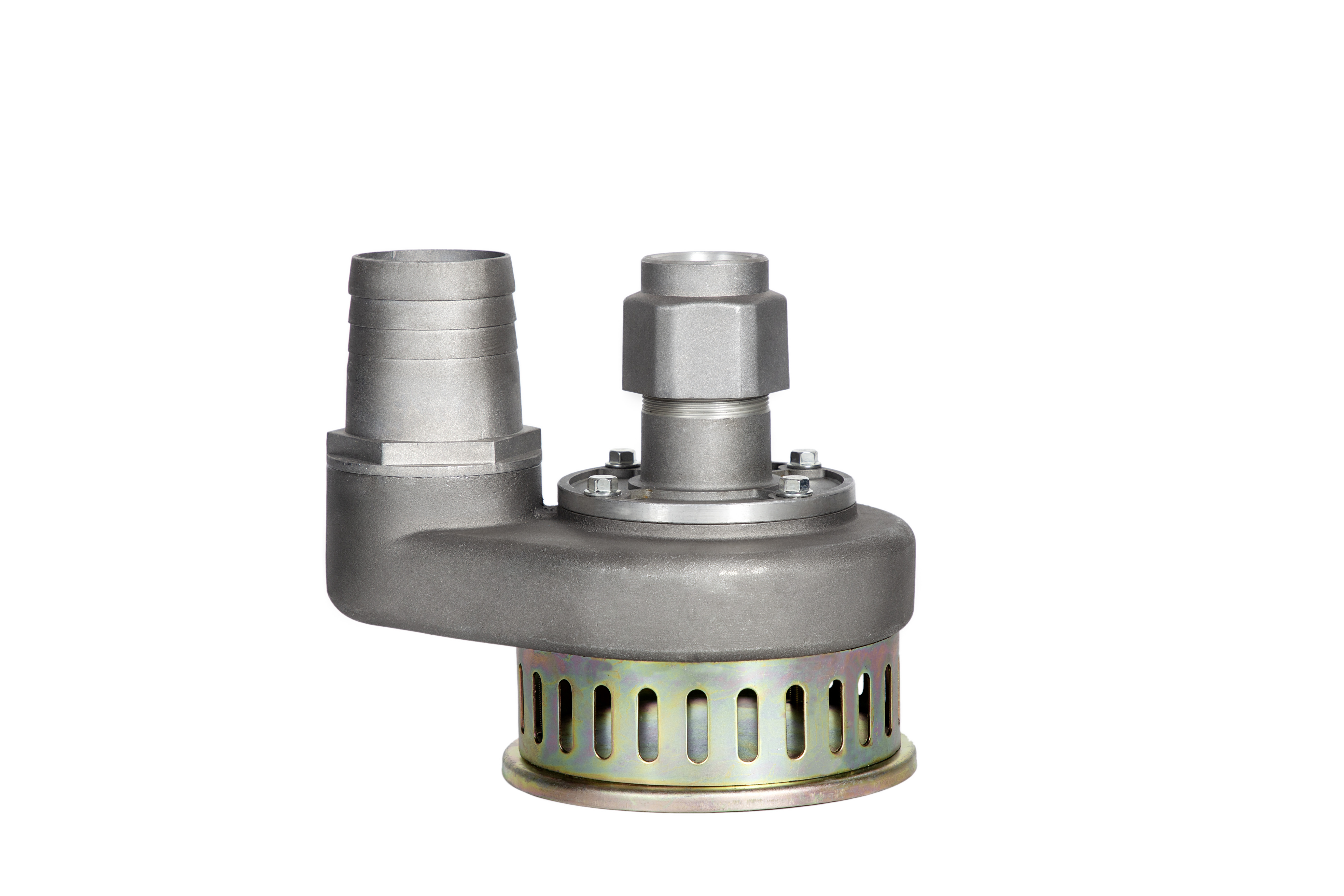Submersible Flex Drive Pump