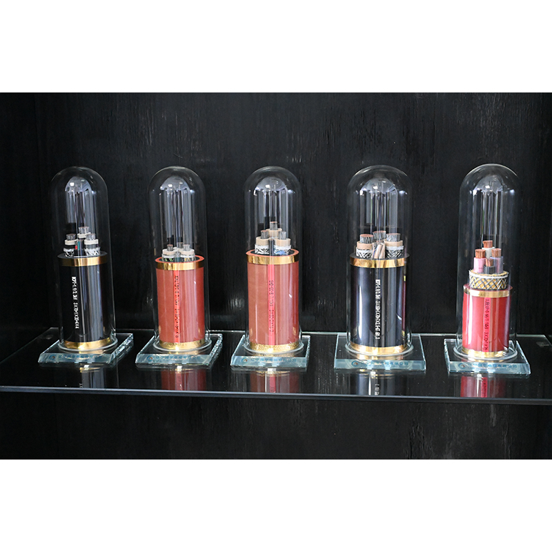 Mining Cable