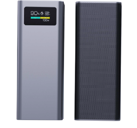100W High Power Bank