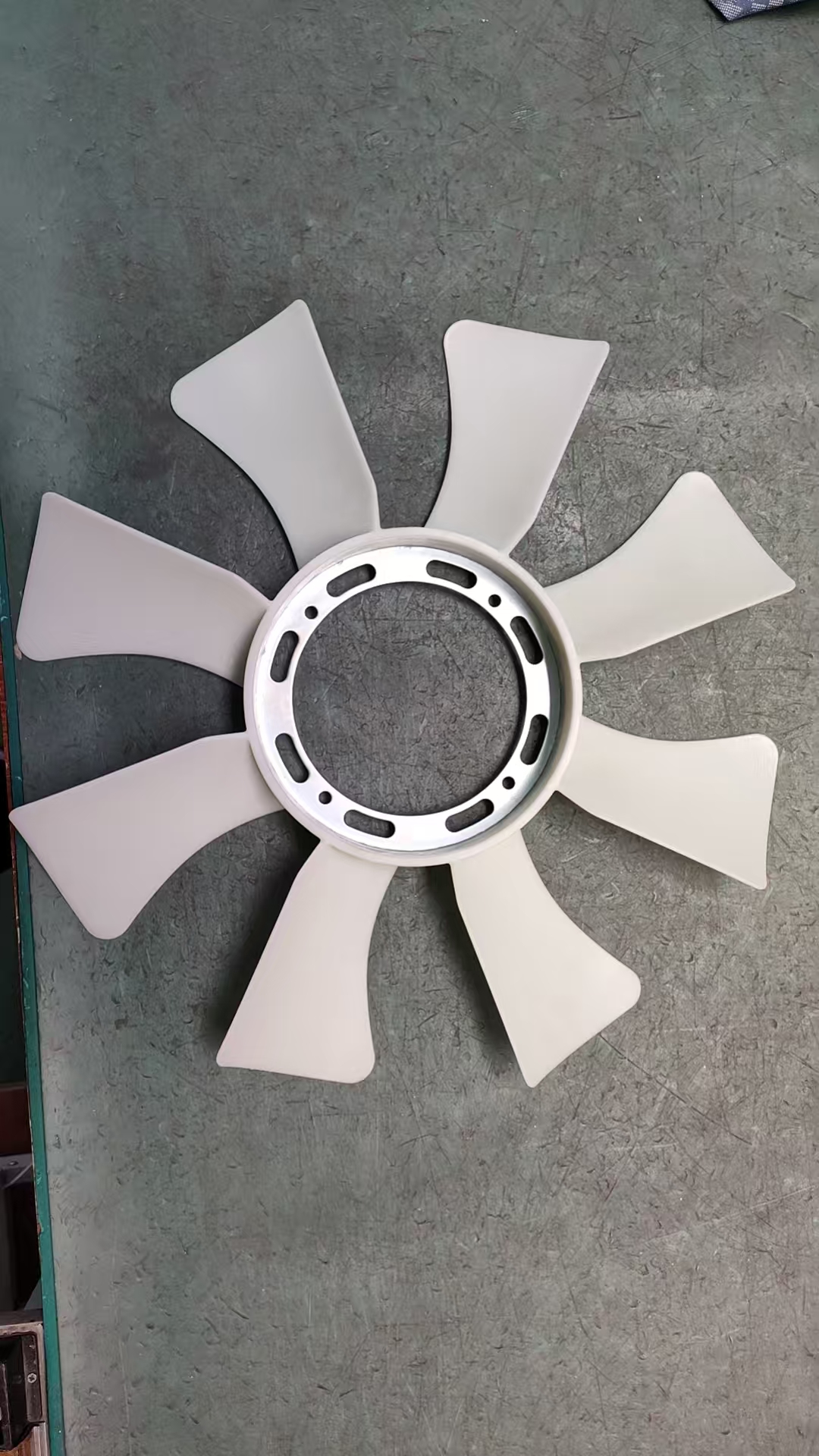 Fan Blade
