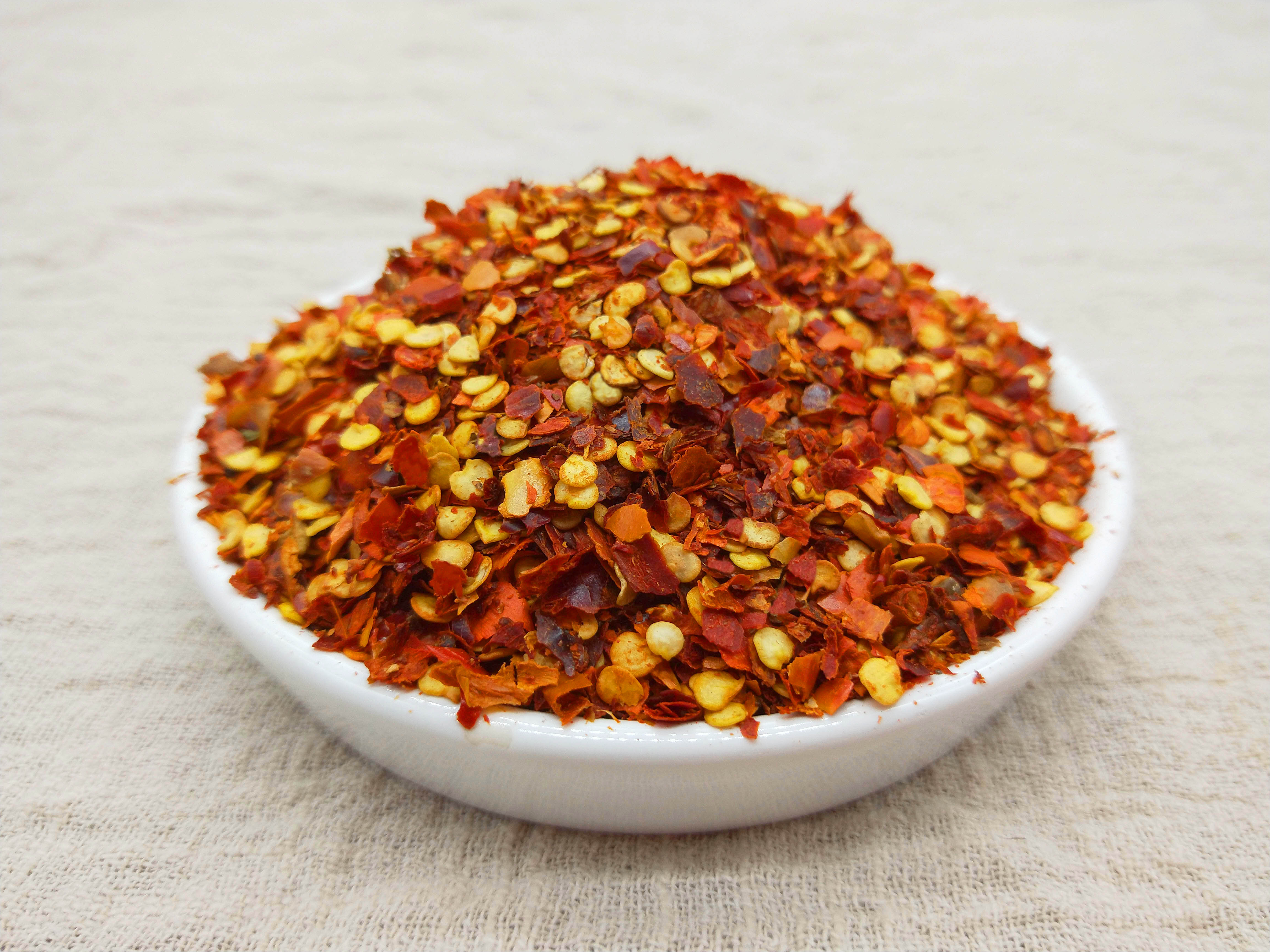 Crushed Chili